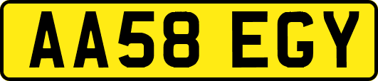 AA58EGY