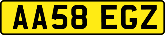 AA58EGZ