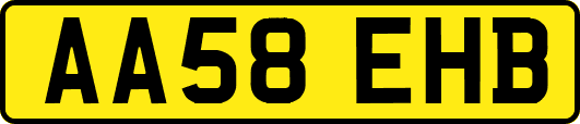 AA58EHB