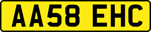 AA58EHC