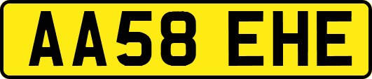 AA58EHE