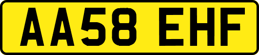 AA58EHF