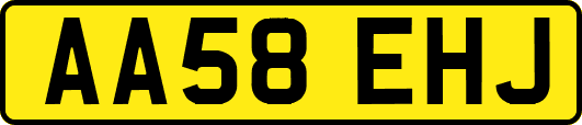 AA58EHJ