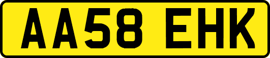 AA58EHK