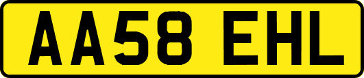 AA58EHL