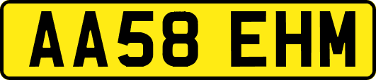 AA58EHM