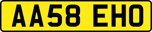AA58EHO