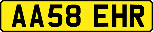 AA58EHR