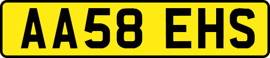 AA58EHS