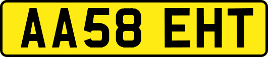 AA58EHT