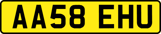 AA58EHU