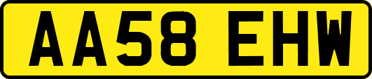 AA58EHW