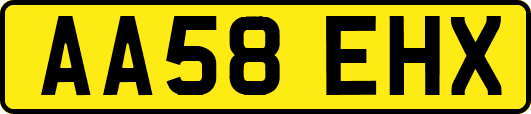 AA58EHX