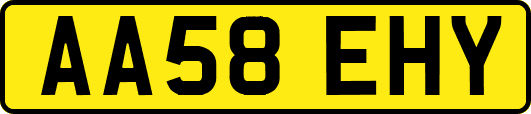 AA58EHY