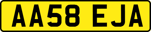 AA58EJA