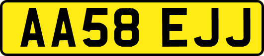 AA58EJJ