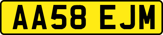 AA58EJM