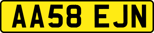 AA58EJN