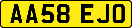 AA58EJO