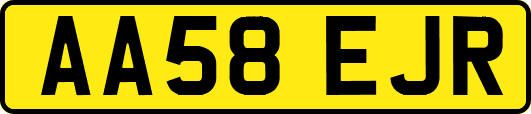 AA58EJR