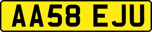AA58EJU