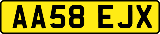 AA58EJX