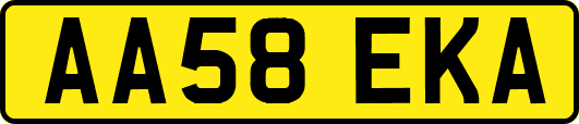 AA58EKA