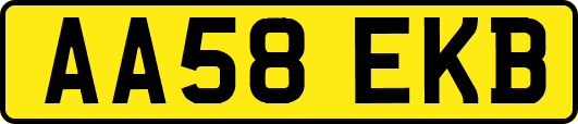 AA58EKB