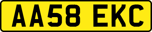 AA58EKC