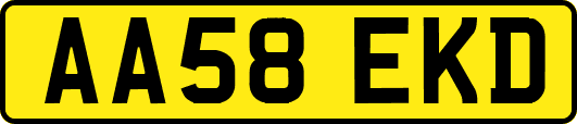 AA58EKD