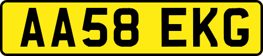 AA58EKG