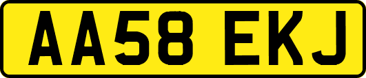 AA58EKJ