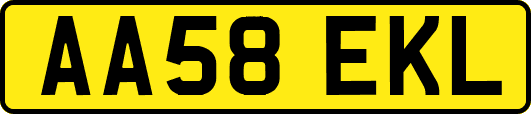 AA58EKL