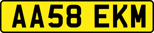 AA58EKM
