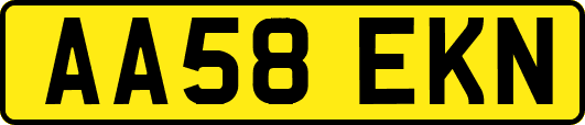 AA58EKN