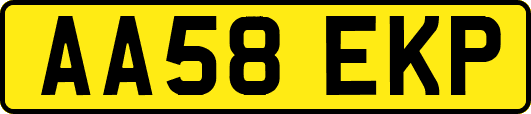 AA58EKP