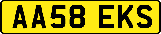 AA58EKS