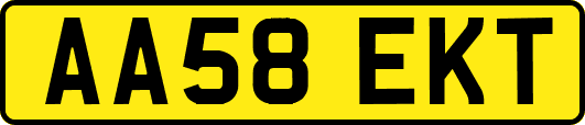 AA58EKT