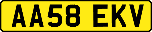 AA58EKV