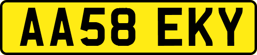AA58EKY