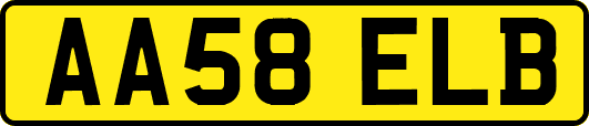 AA58ELB