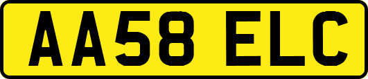 AA58ELC
