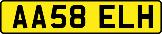 AA58ELH
