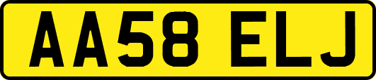 AA58ELJ
