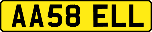 AA58ELL