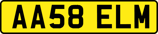AA58ELM