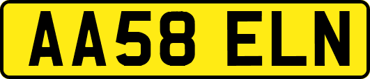 AA58ELN
