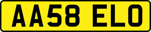 AA58ELO