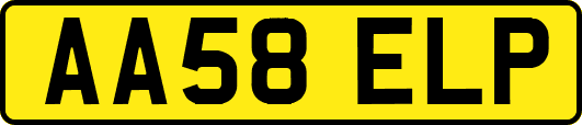 AA58ELP
