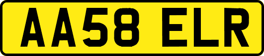 AA58ELR